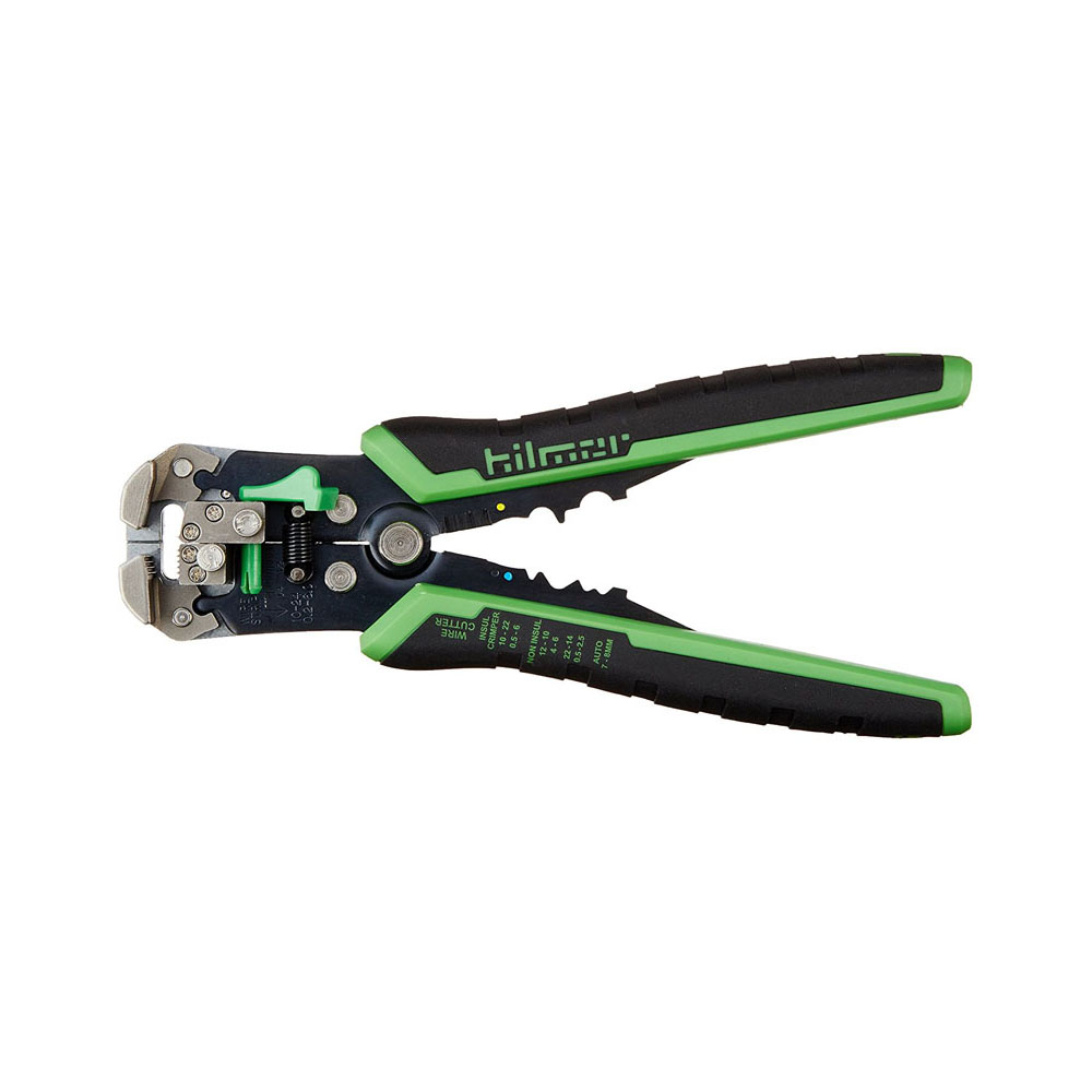 HILMOR WIRE STRIPPERS