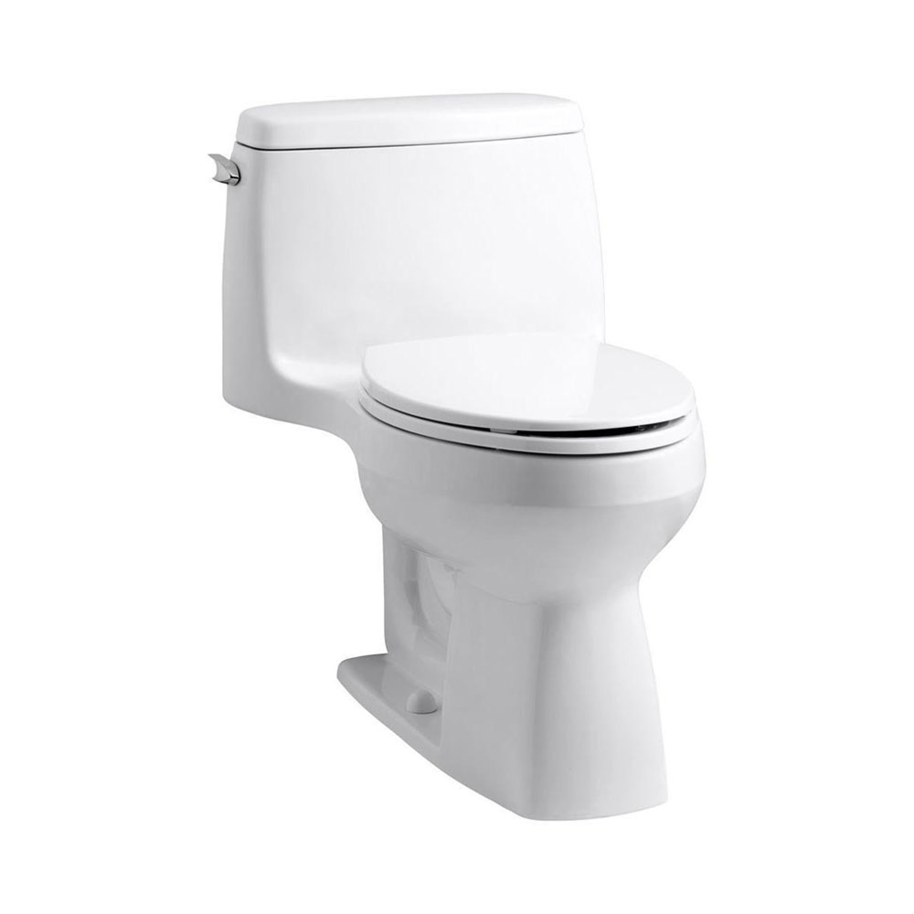 ONE PIECE TOILETS
