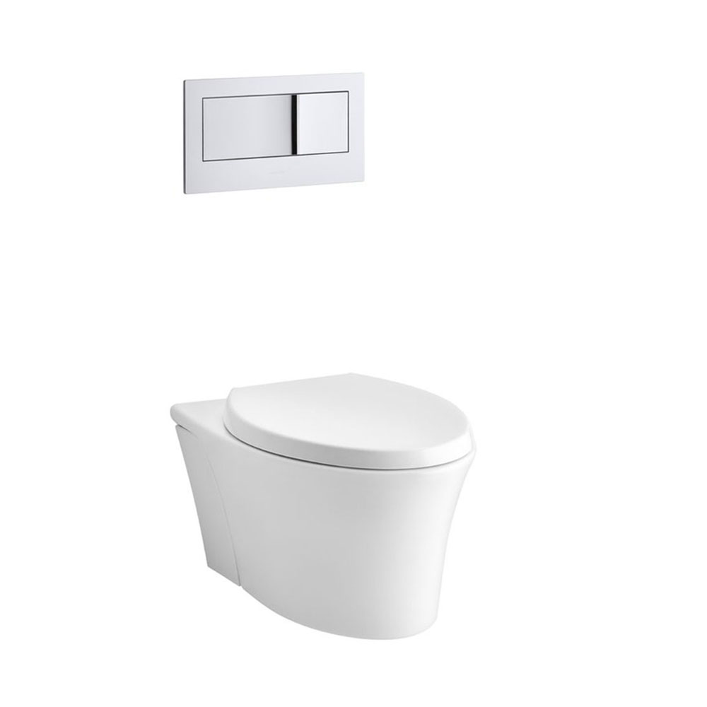 WALL HUNG TOILETS