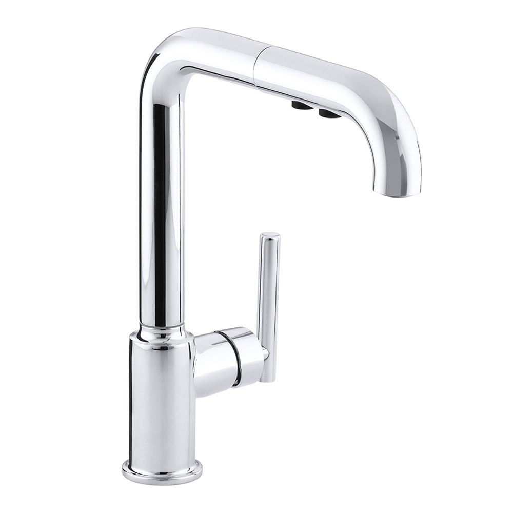 FAUCETS