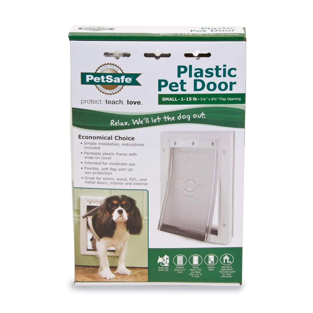 PET DOORS