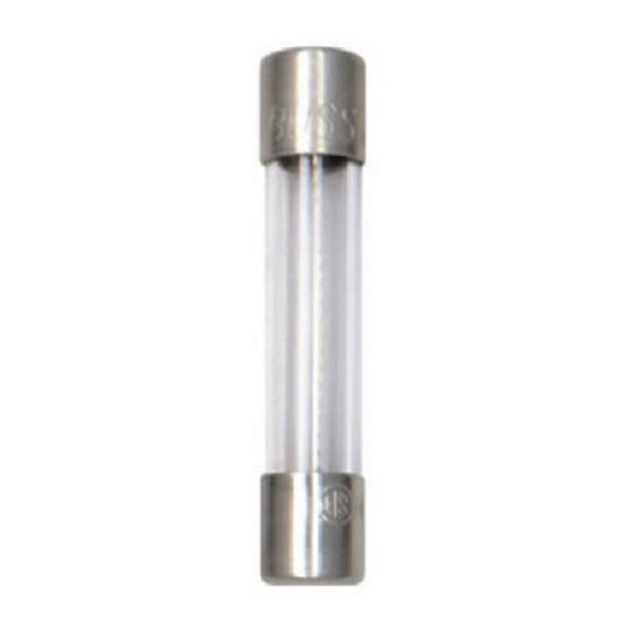 FUSES AND CARDED BREAKERS