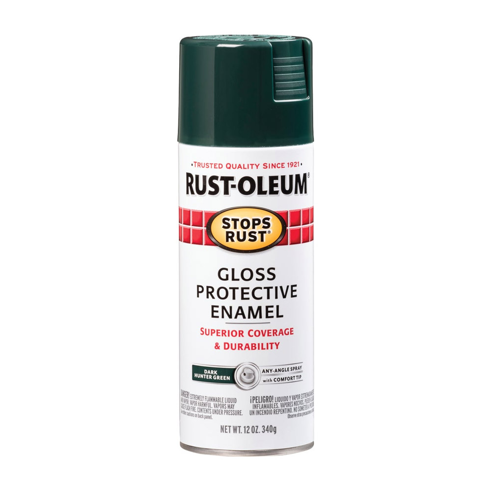 SPRAY PAINT