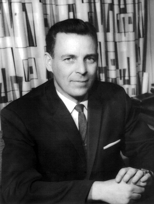 Dale Reese